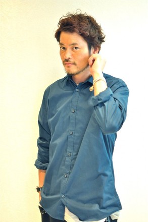 中山 響平