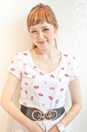 槌田美希
