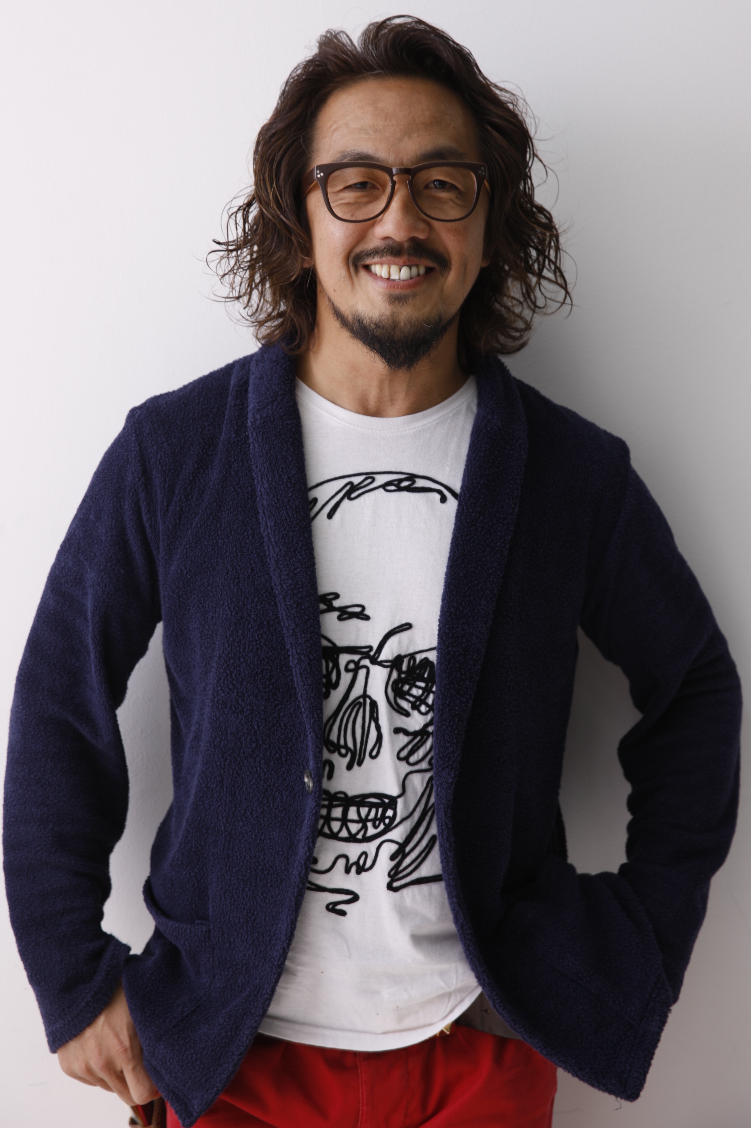 土橋勇人