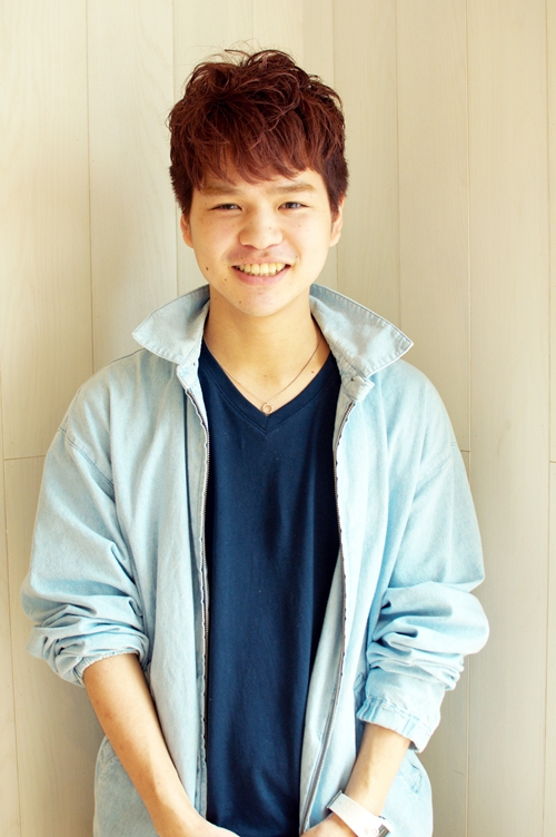 倉知 隼也