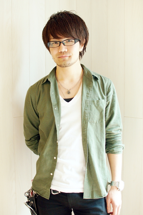 竹見慎也