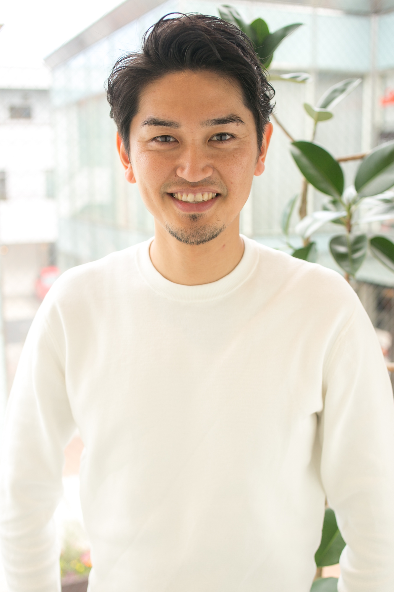 関田大輔