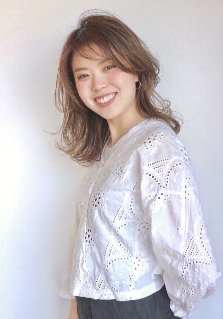富田 里穂