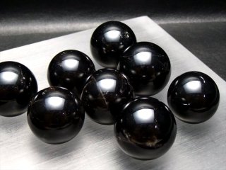 ツヤのあるカラーす