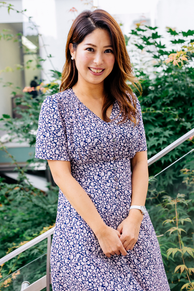 池永 裕子