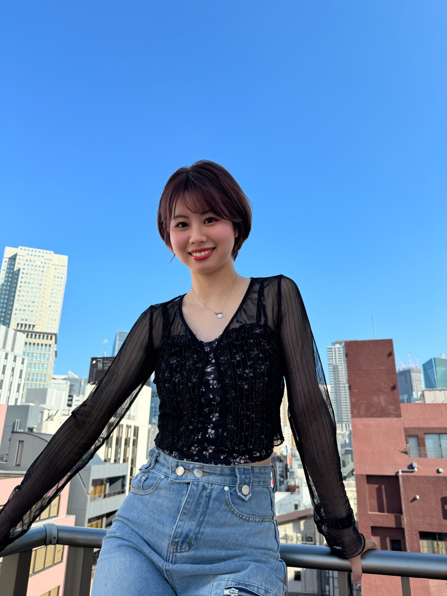 田中 麗