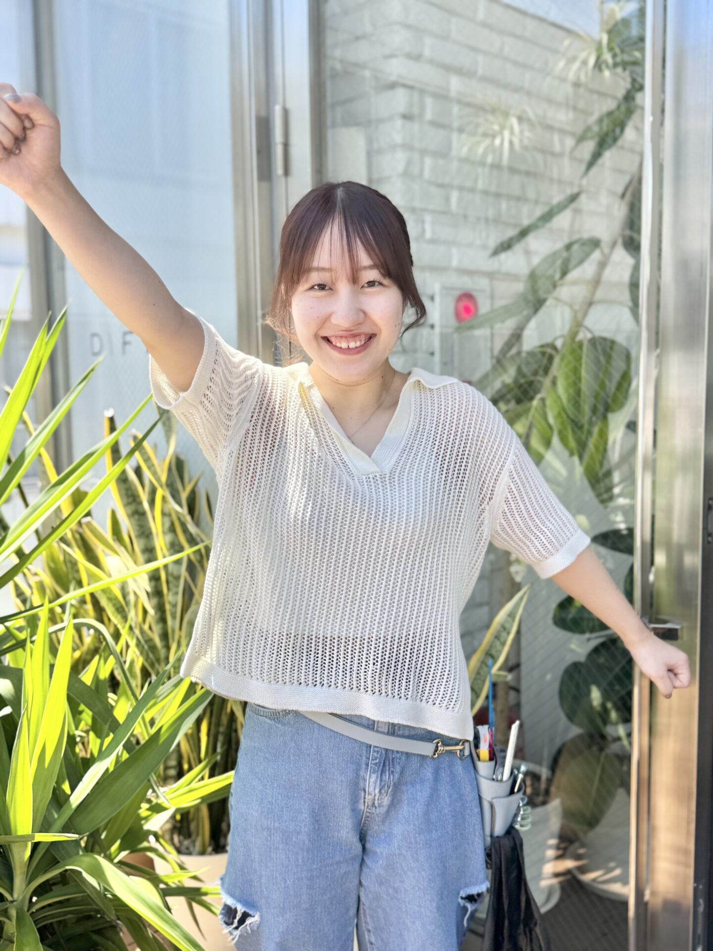 髙科　京奈