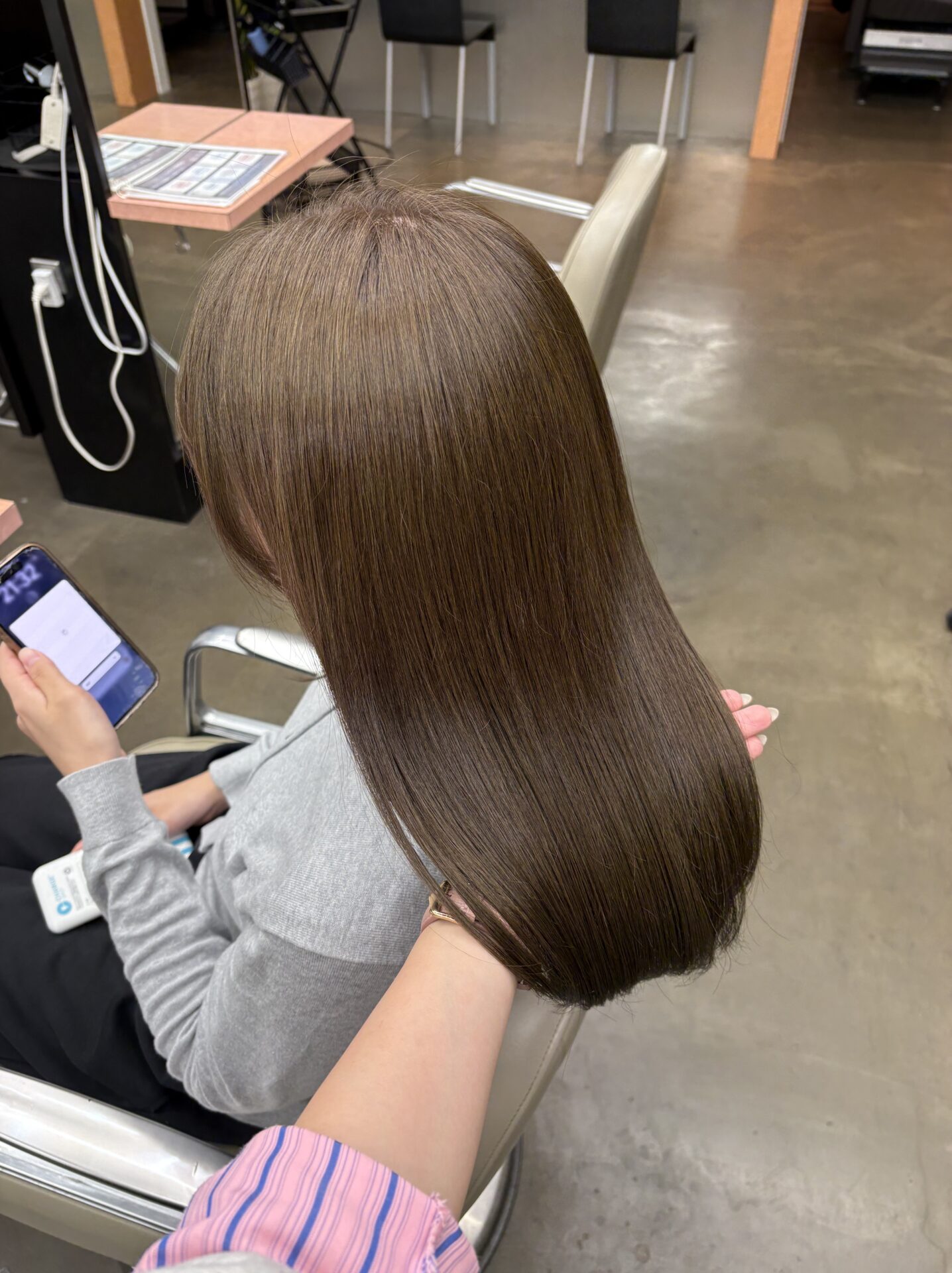 フルメニュー挑戦