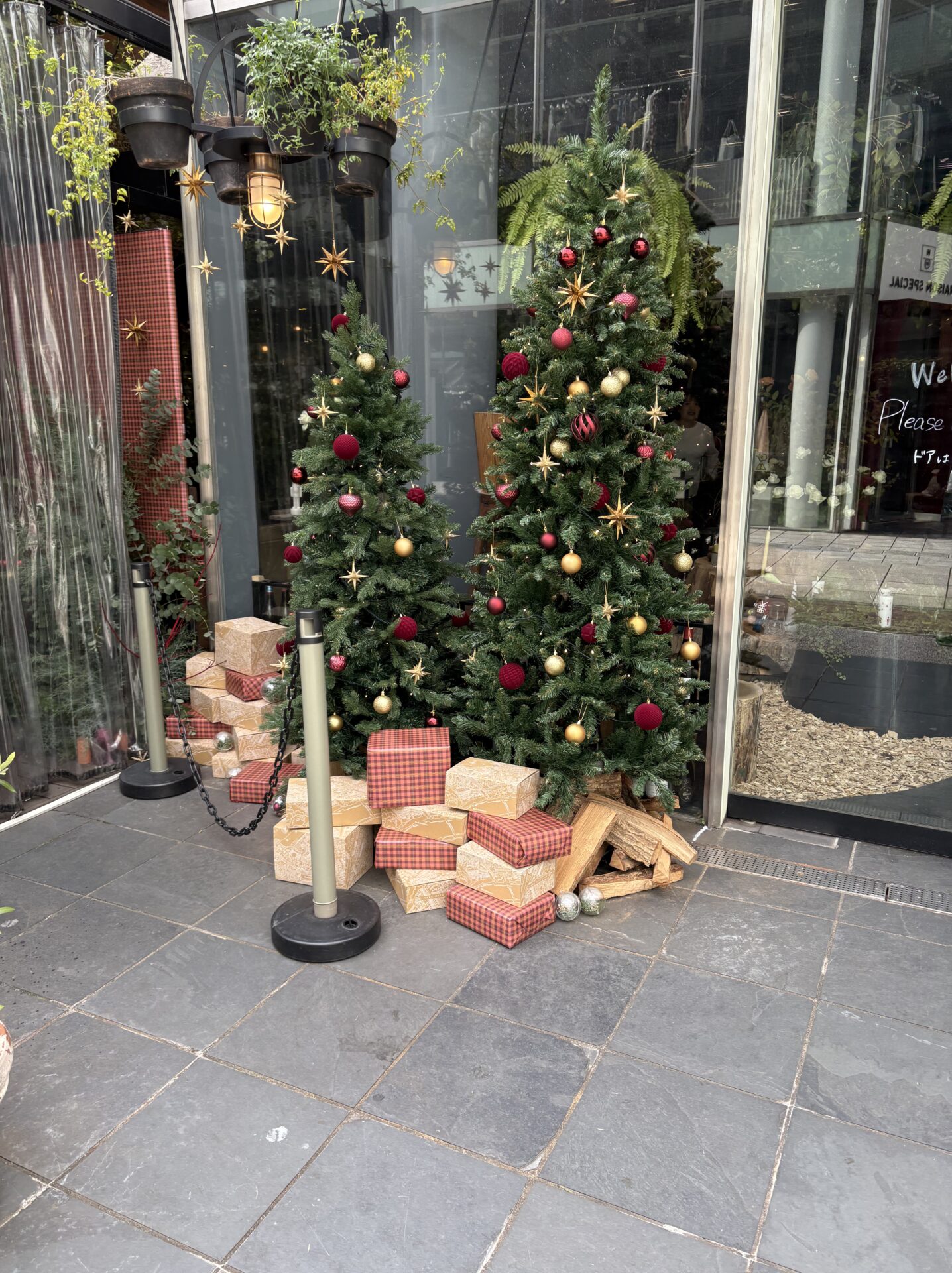 山岡料金改定のお知らせ