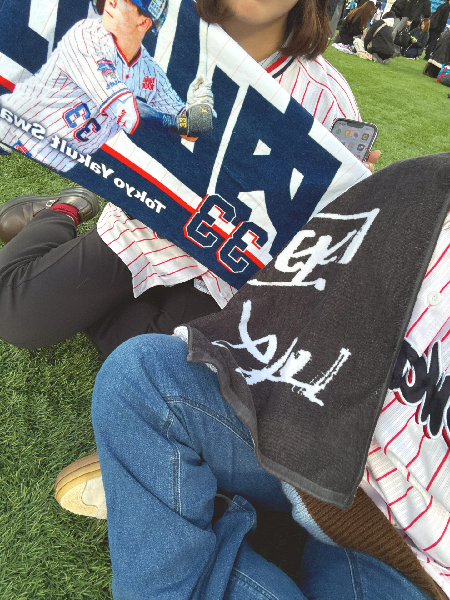 ファン感謝祭✨