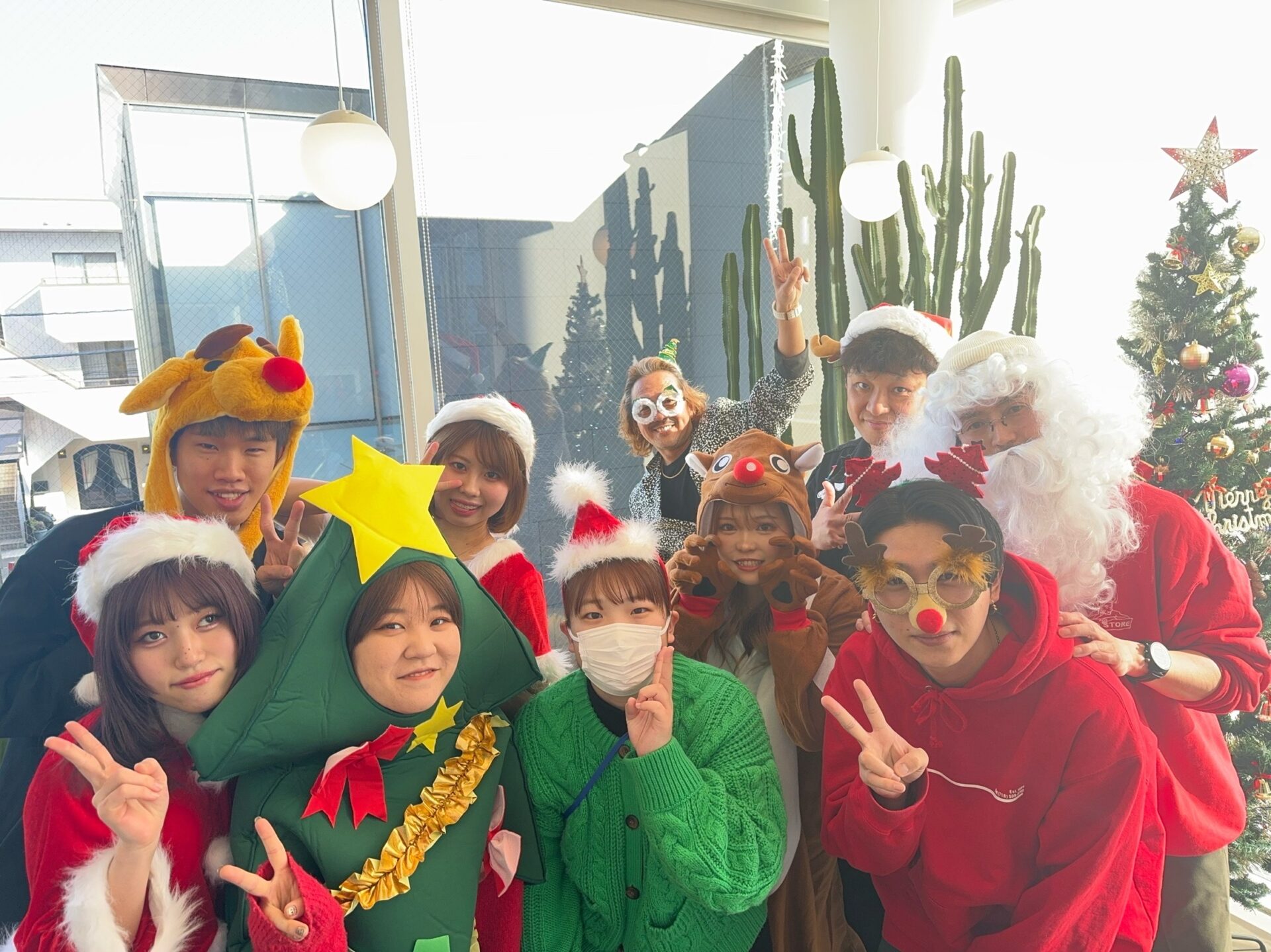 2025年も後20日！！