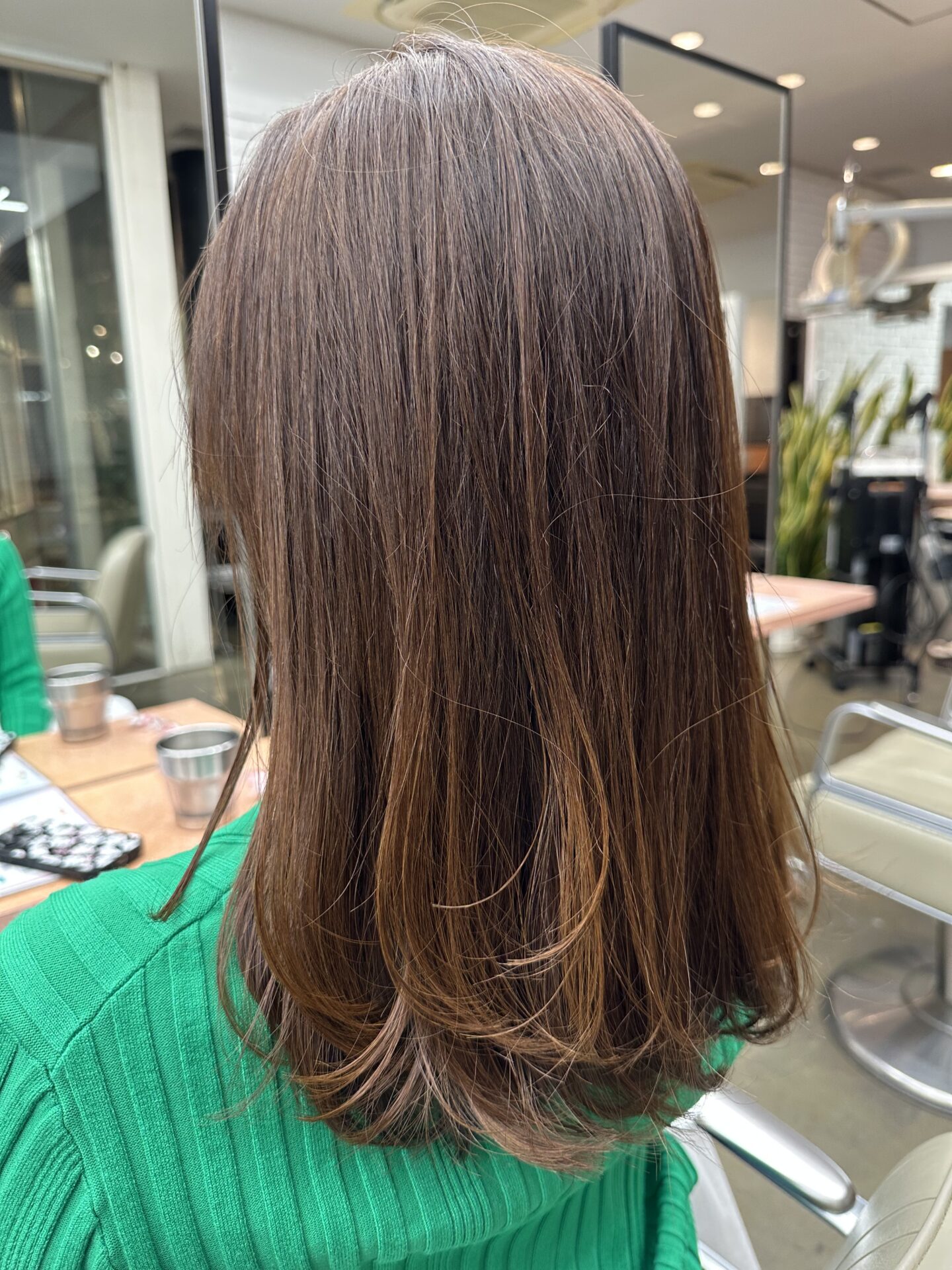 2026年バッサリ切るのも・・・