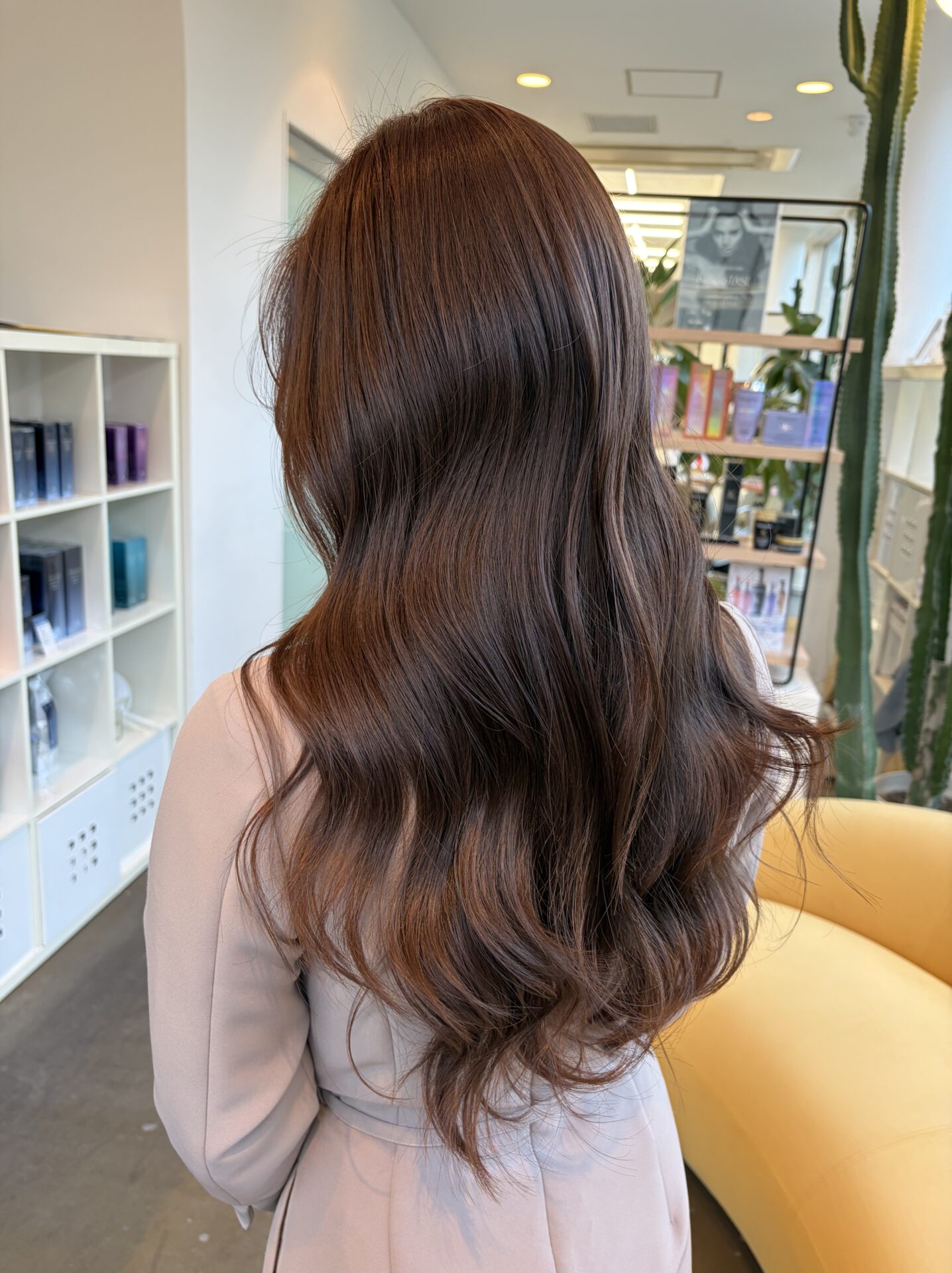 この春に注文殺到ストロベリーミルクピンク