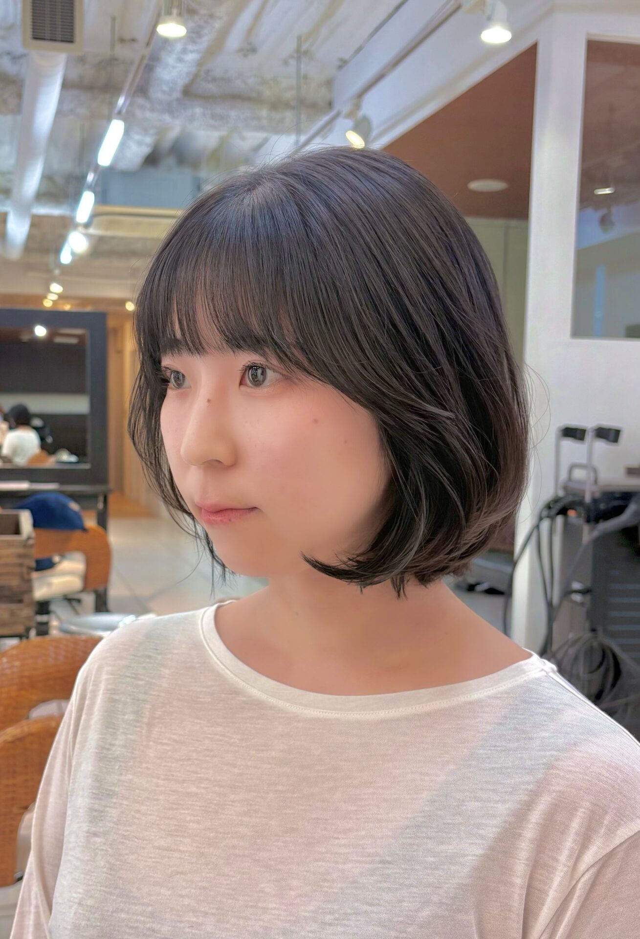 ☆ボブでお悩みの方必見です☆