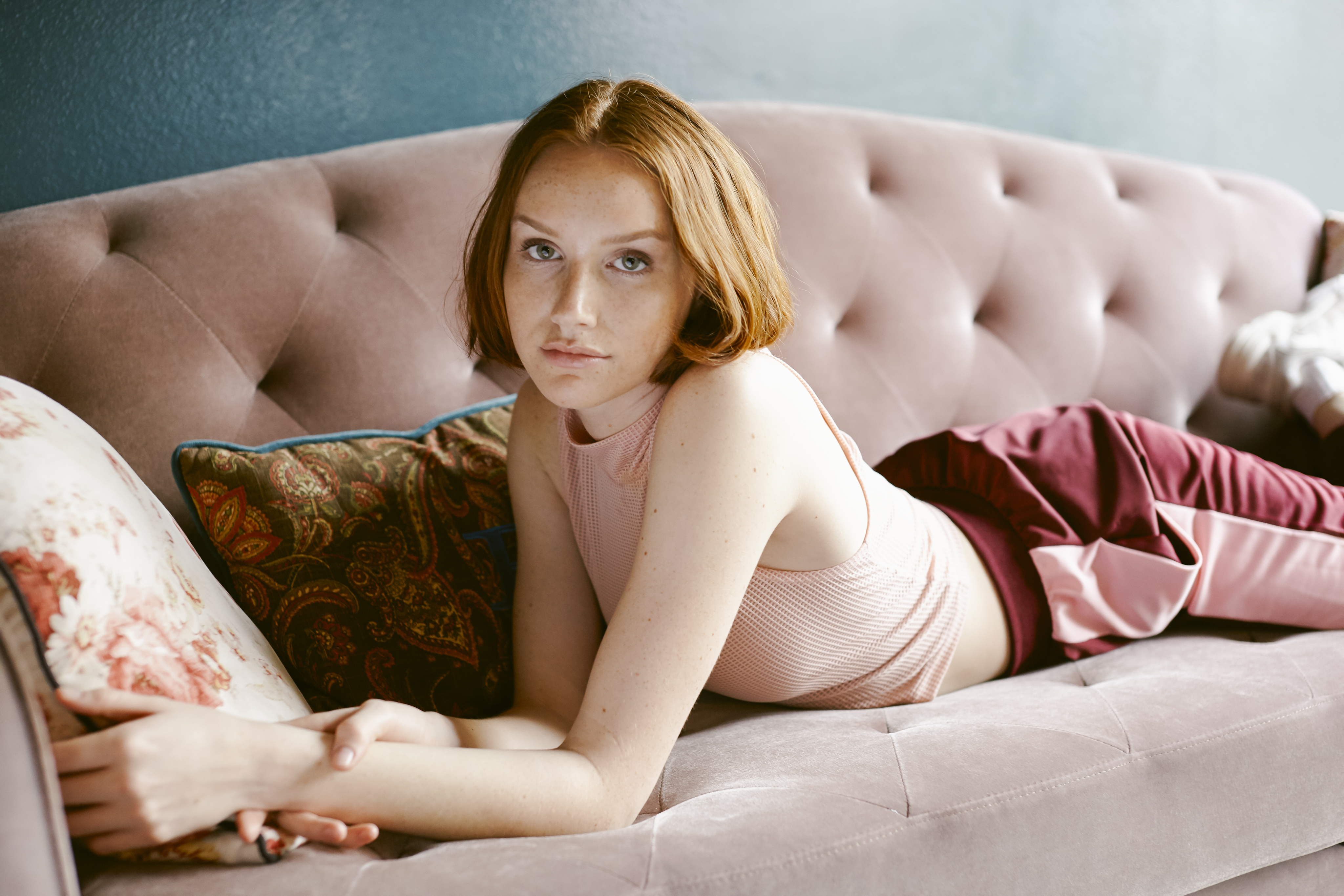 毎朝のスタイリングが楽に