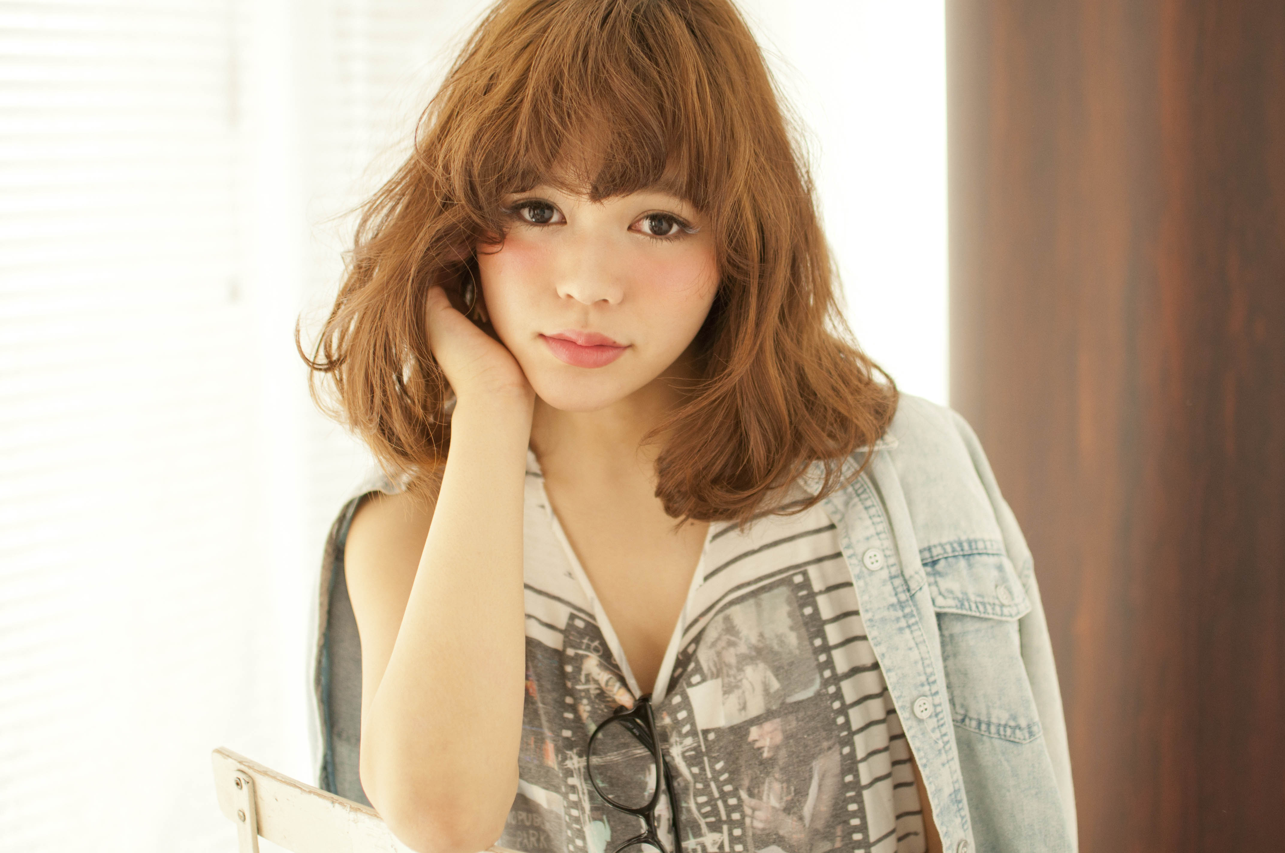 小梛準子ウェーブ8