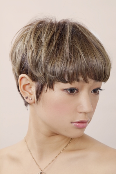 2010 Spring & Summer