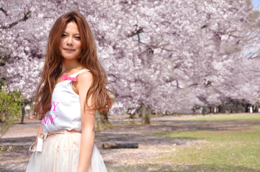 2012 Spring & Summer