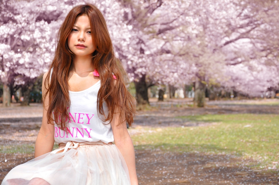 2012 Spring & Summer