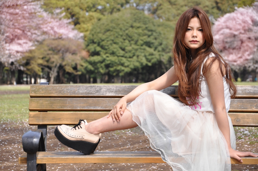 2012 Spring & Summer