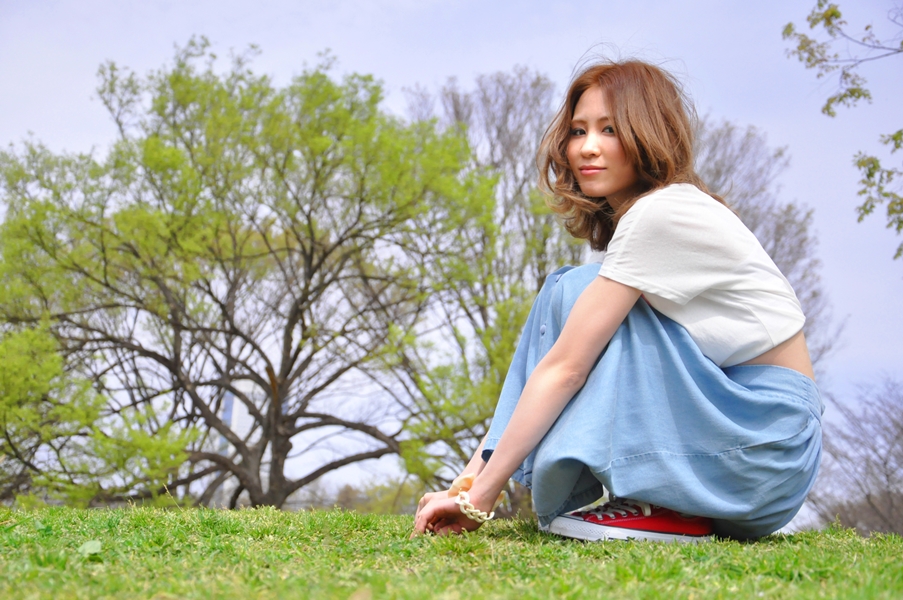 2012 Spring & Summer