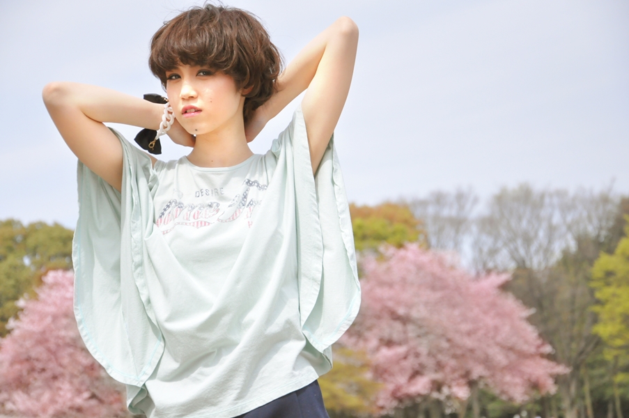 2012 Spring & Summer