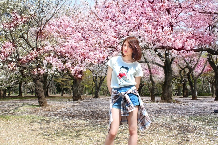 2012 Spring & Summer