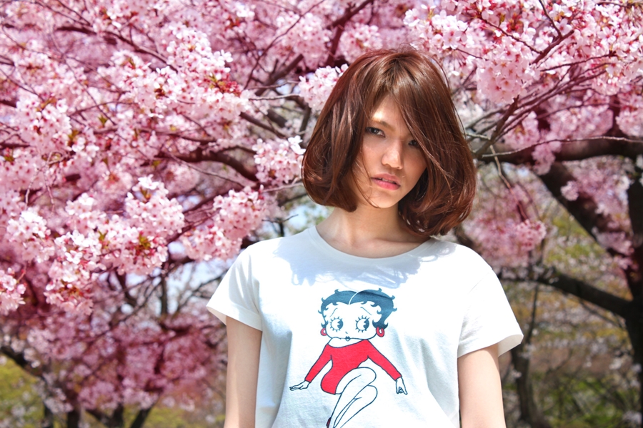 2012 Spring & Summer