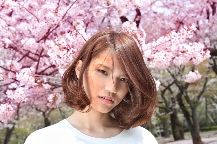 2012 Spring & Summer