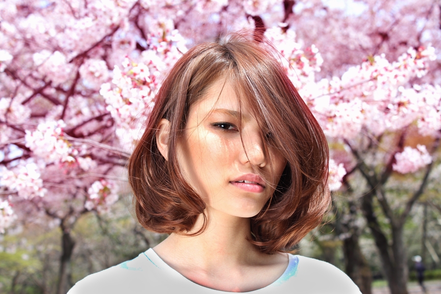 2012 Spring & Summer