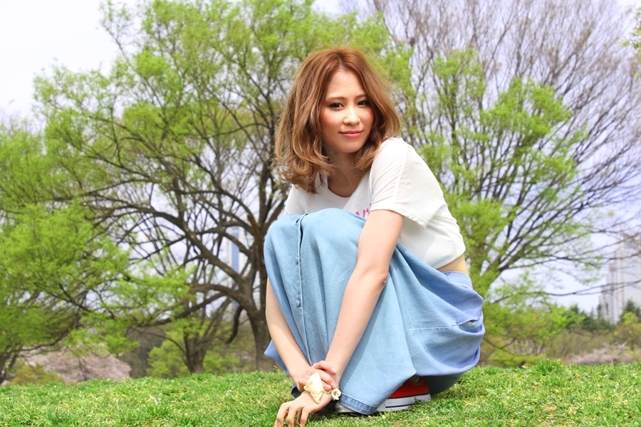 2012 Spring & Summer