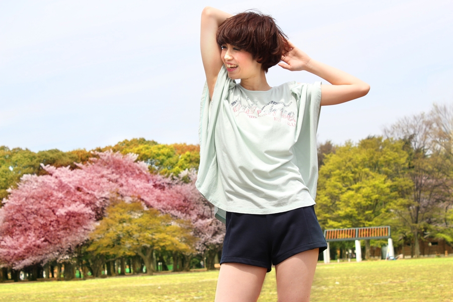 2012 Spring & Summer