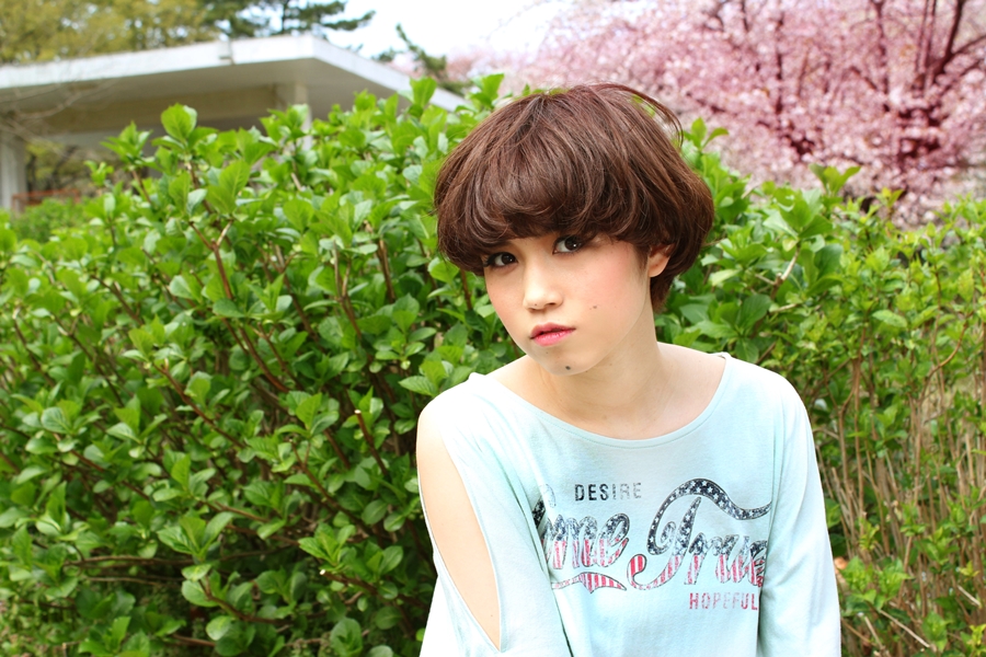 2012 Spring & Summer