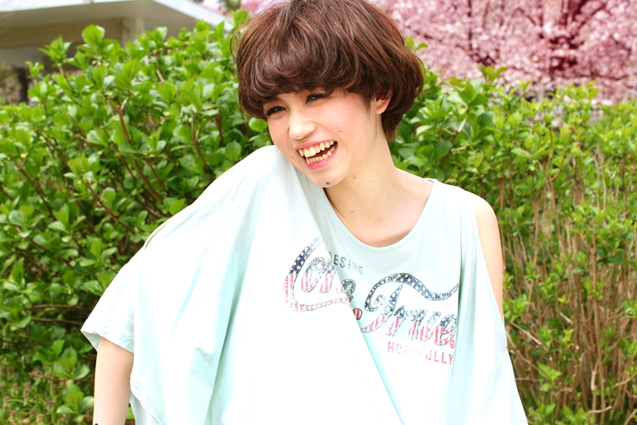 2012 Spring & Summer