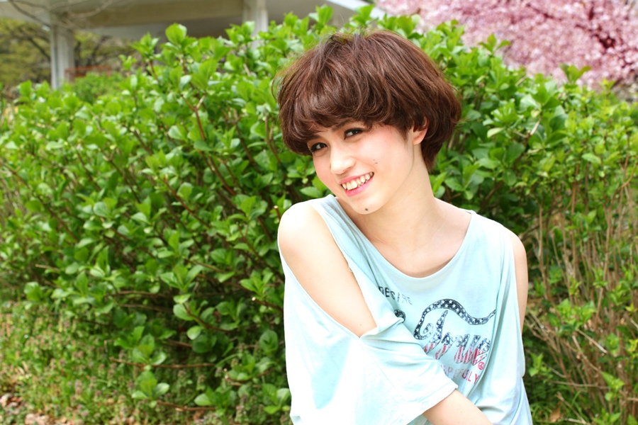 2012 Spring & Summer