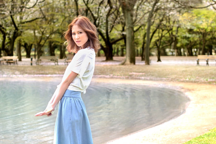 2012 Spring & Summer