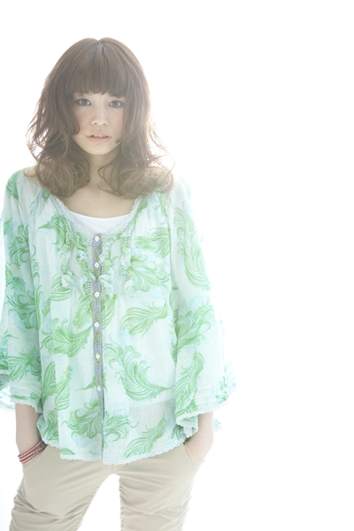 2011 Spring & summer