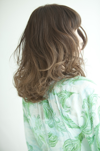 2011 Spring & summer