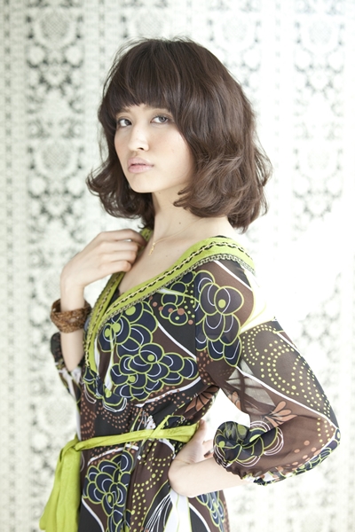 2011 Spring & summer