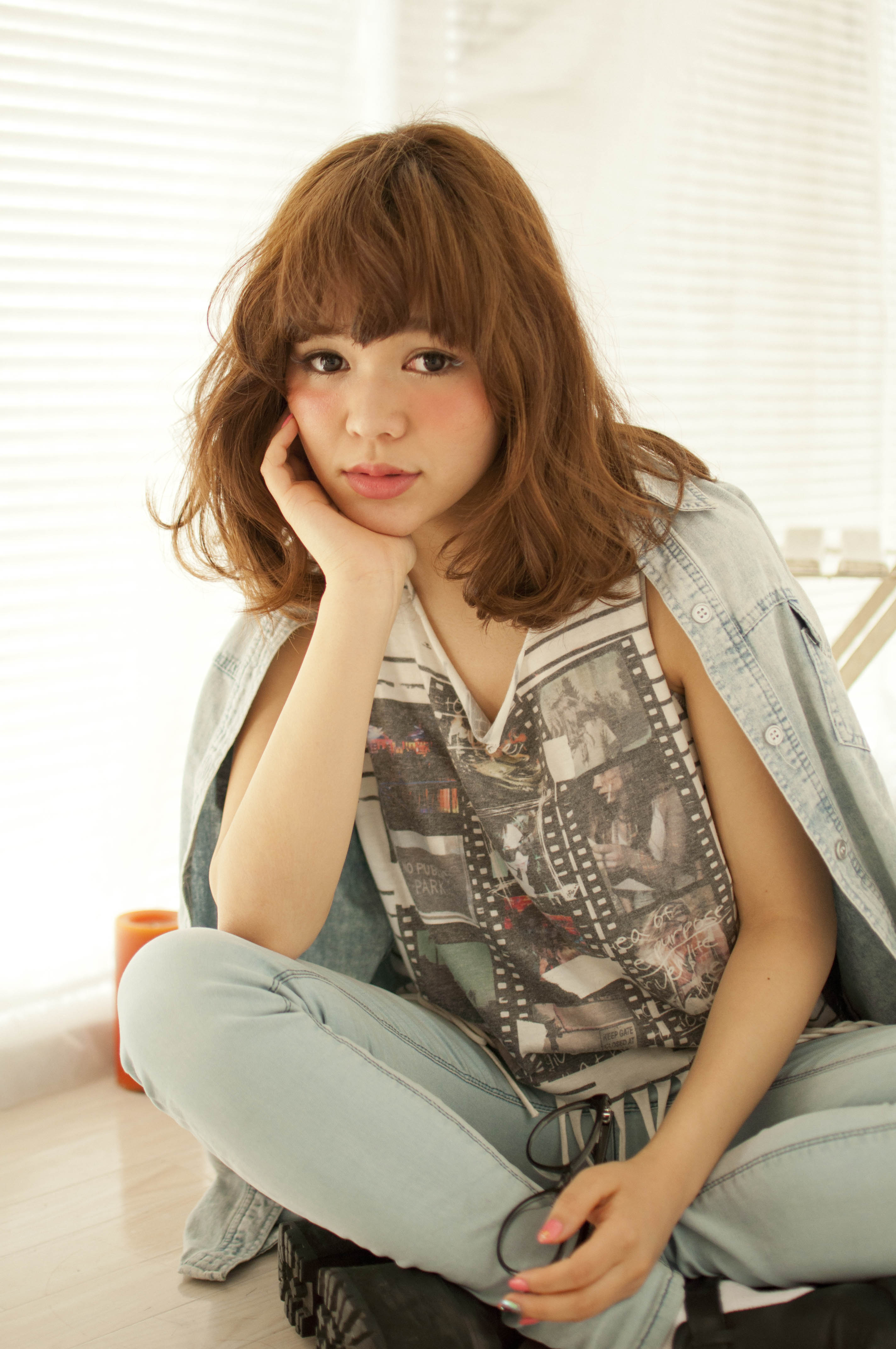 小梛準子d