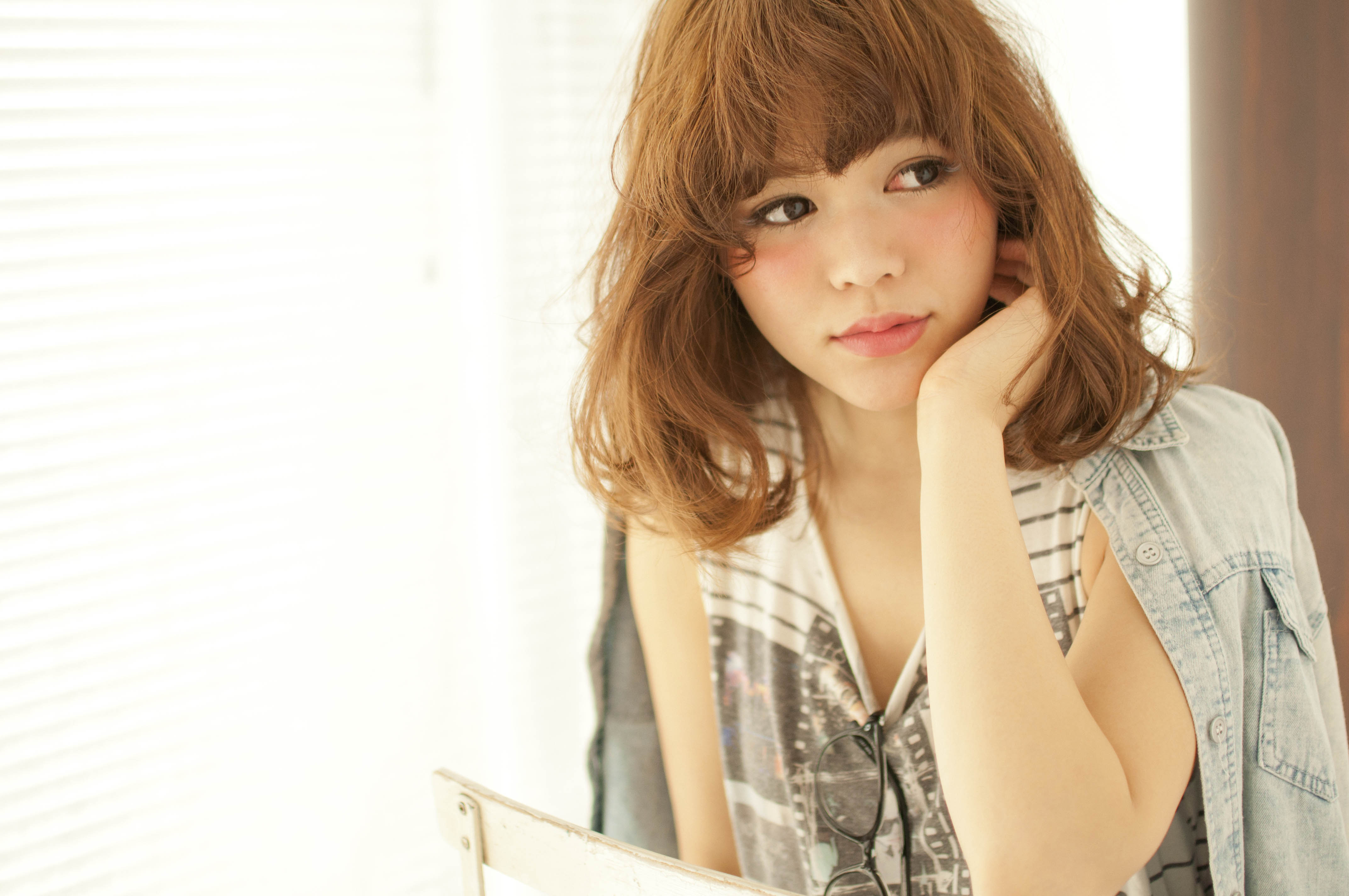 小梛準子ウェーブ9