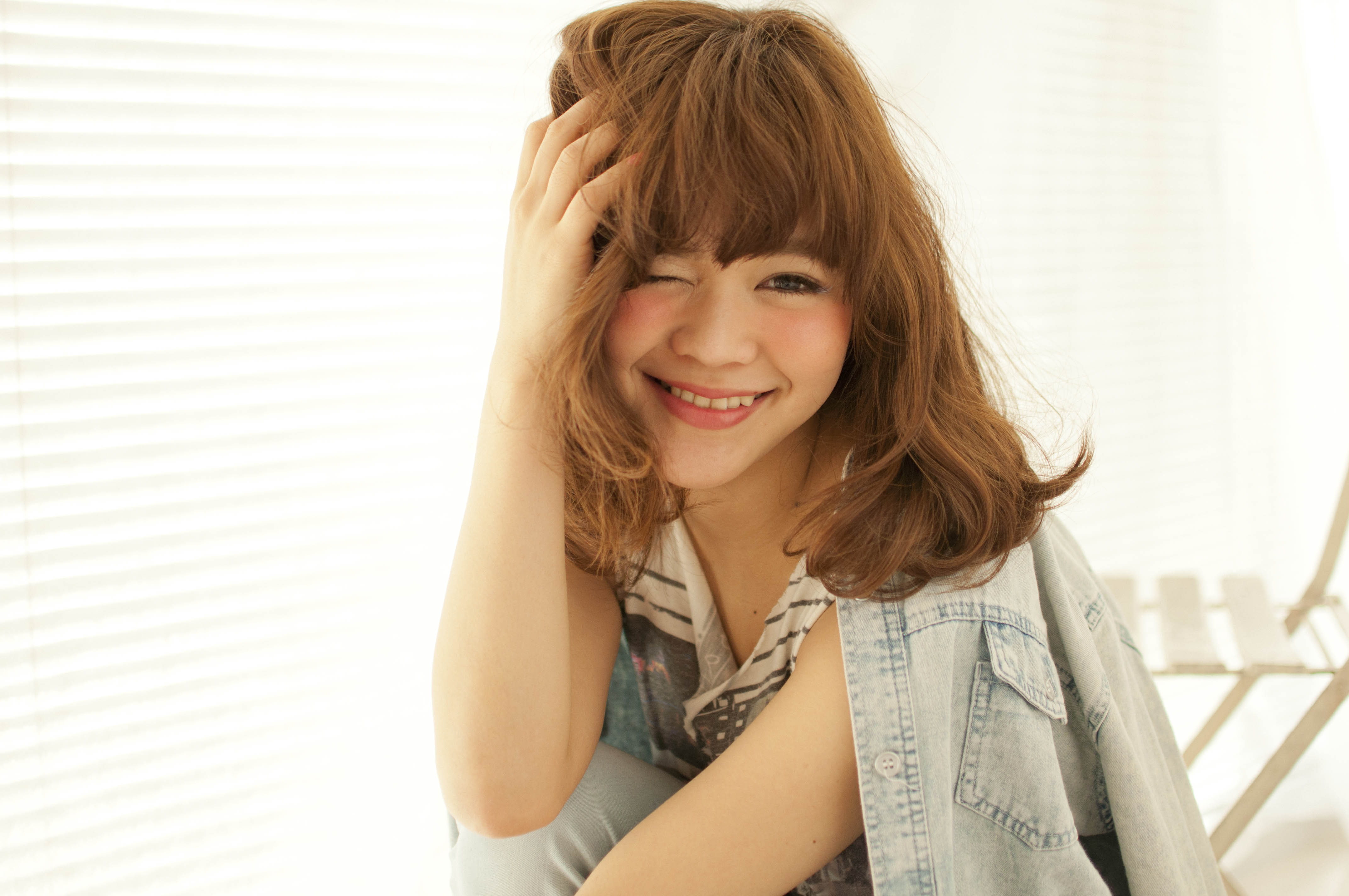 小梛準子ウェーブ24
