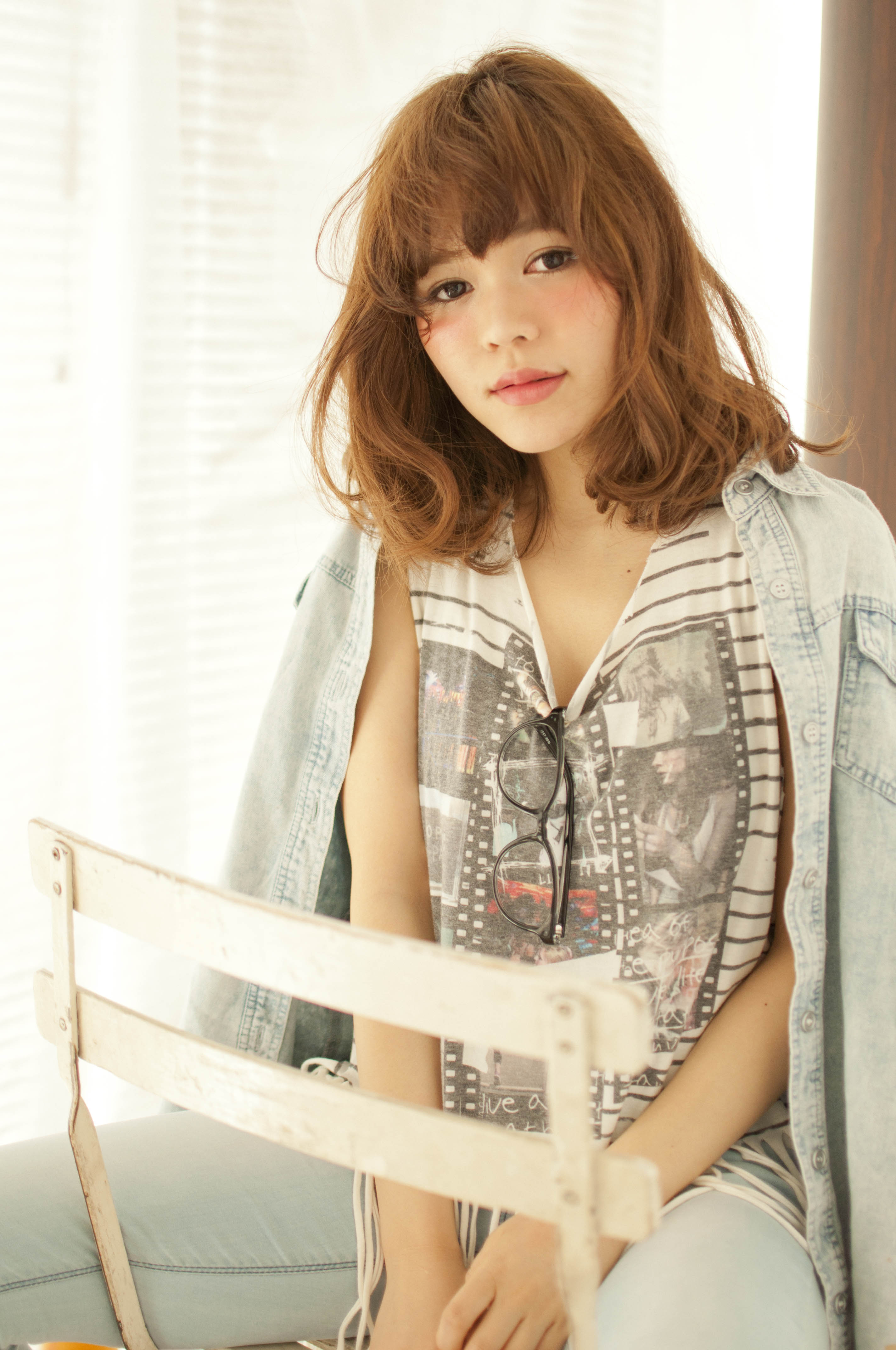 小梛準子ウェーブ10