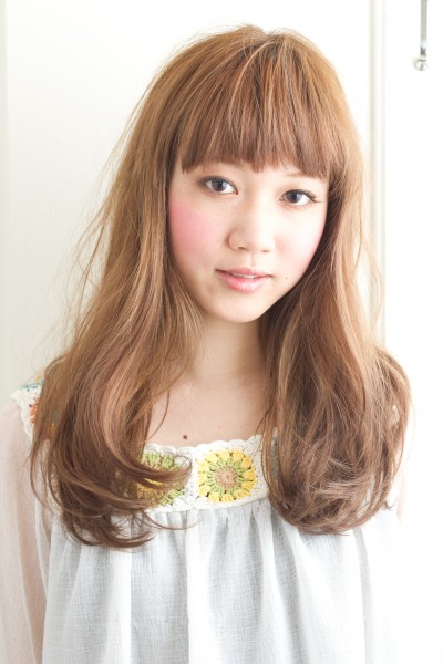 【ピュアロング】　