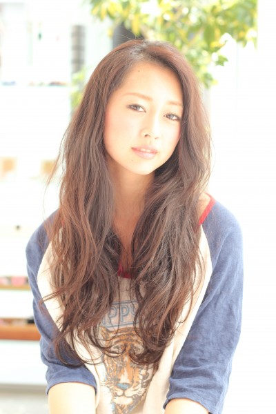 Oriental【　Long】