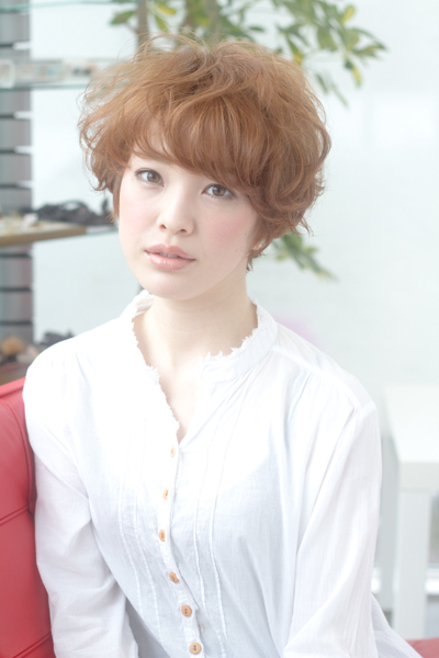 【ＲＯＵＧＨショート】　