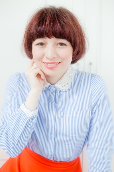 フレンチマッシュ