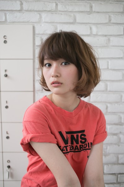 Ｒｅｌａｘ　Bob