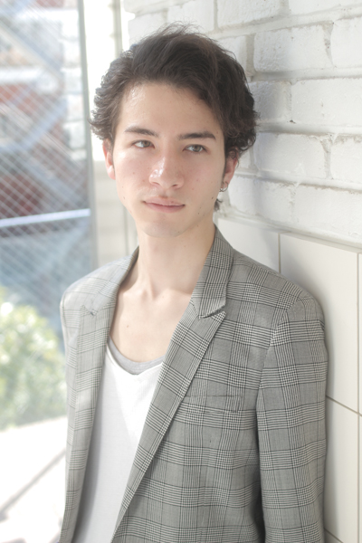 サイドスッキリ！メリハリショート