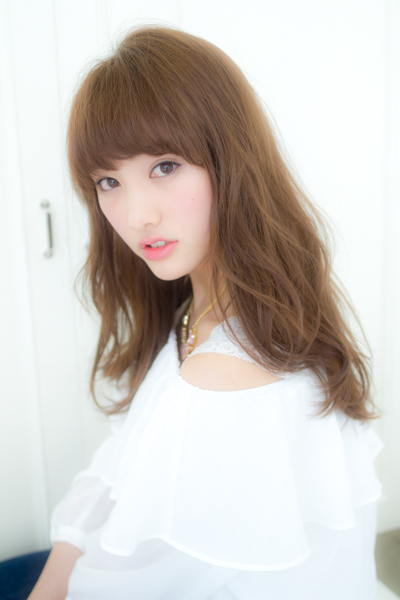 マーメイドロング